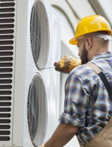 Air Duct Cleaning